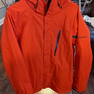 Columbia Omniheat jacket